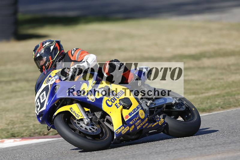 /46 27.09.2026  Speer Racing ADR/Gruppe gelb/130